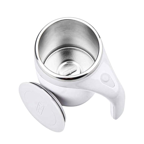 كوب خلاط القهوة الذكي