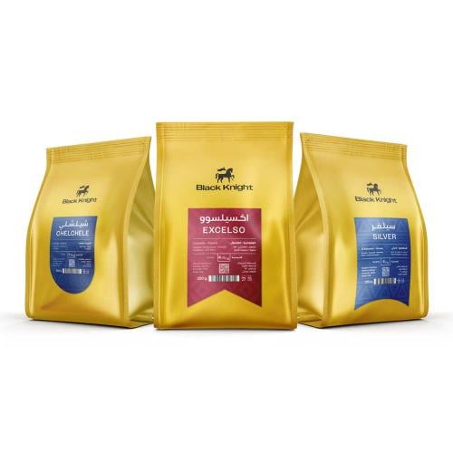 مجموعة بلاك نايت | BLACK NIGHT