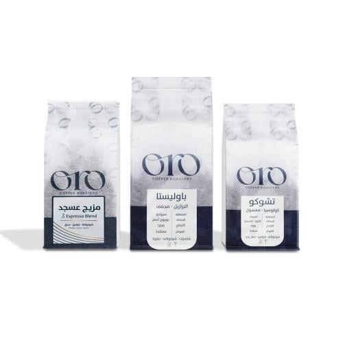 مجموعة أورو | ORO