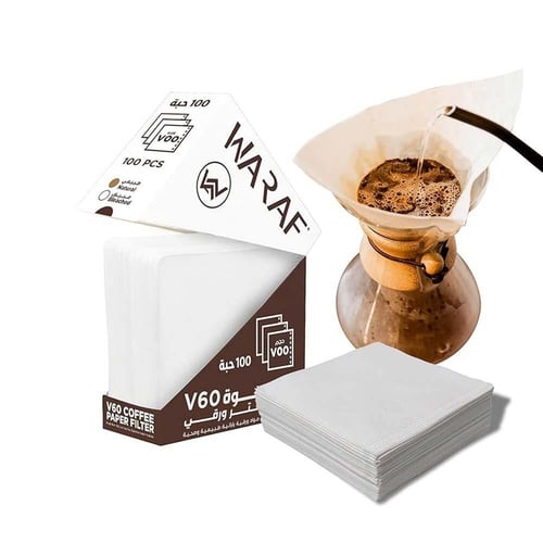 فلتر قهوة ياباني 02