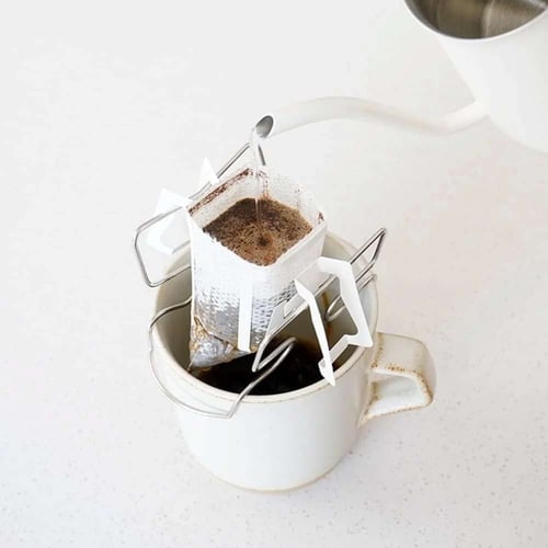 حامل اظرف قهوة