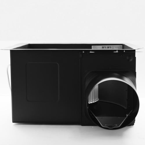 مروحة شفط مخفية ماركة هيكس موديل AHS160