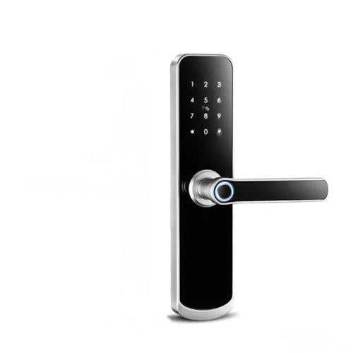 قفل باب ذكي ماركة CAVAN تطبيق تحكم