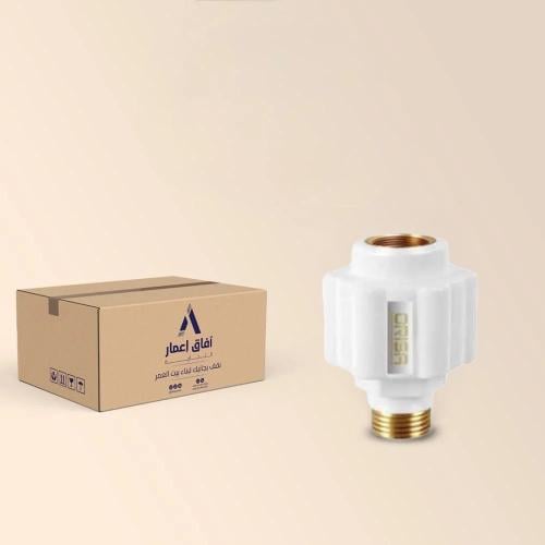 بكج 6 حبات عازل للماس والصعق الكهربائي