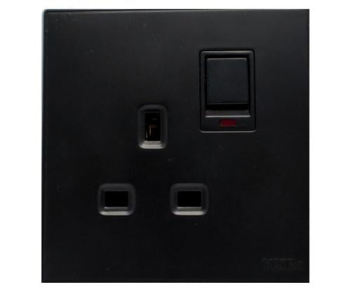 فيش 32 امبير + راس فيش 32