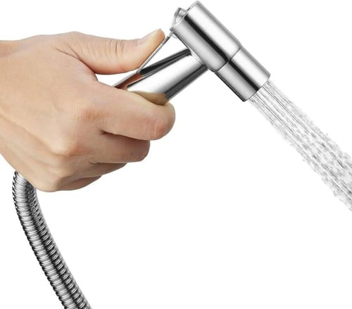 شطاف ماركة اوريسا لون كروم