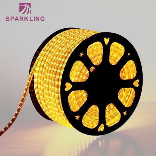 شريط اضاءة ليد بطول 50 متر SPARKLING