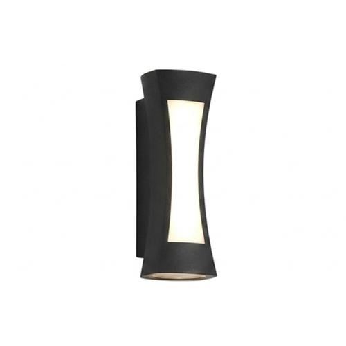 ابليك حائط خارجي جرم اسود - K-23264-9
