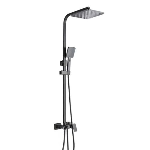 شاور مطري 4 مخارج للماء