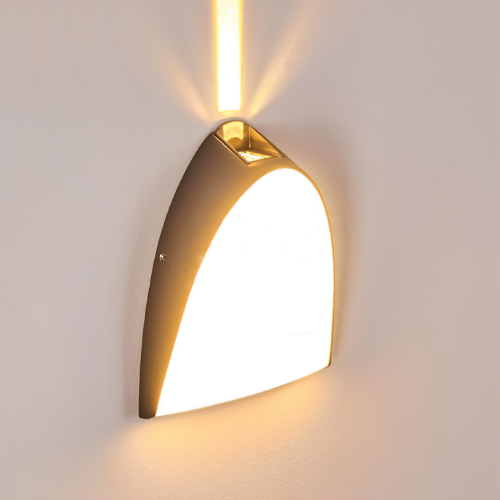 انارة خارجية جدارية اضاءة منتشرة 20w