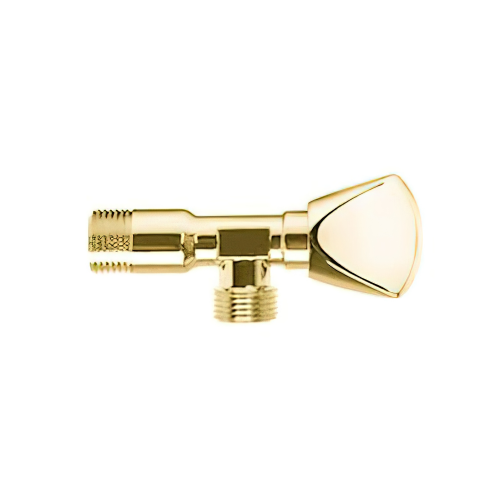 محبس زاوية ذهبي ORISA