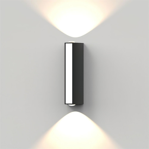 ابليك خارجي اضاءة 3 اتجاهات