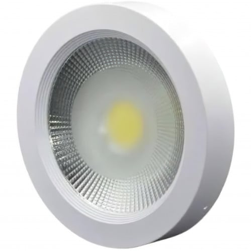 كشاف لطش ليد 20 سم 30 واط