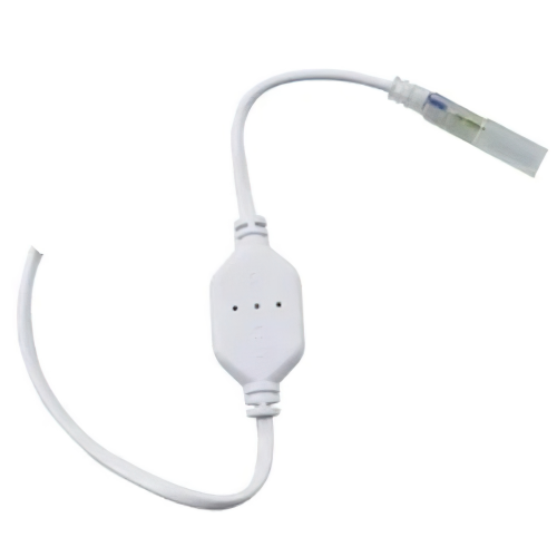 توصيلة شريط ليد 10 مل