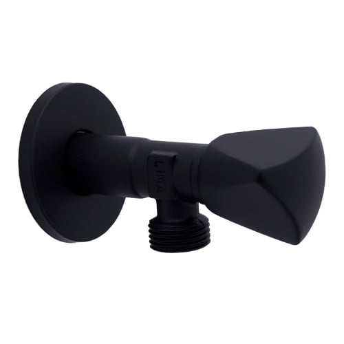 محبس زاوية اسود الماني