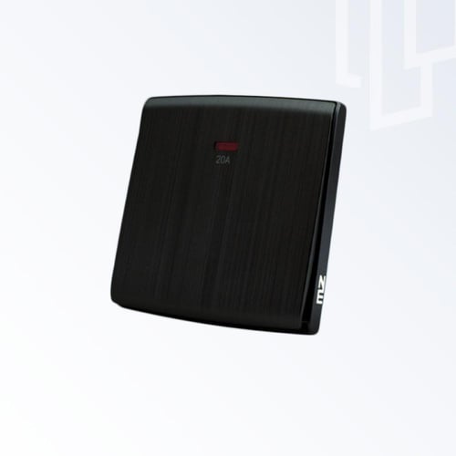 بكج 5 حبات مفتاح سخان 20 امبير مظلة