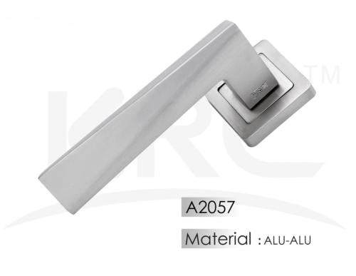 مسكة باب رصاصي موديل A2057