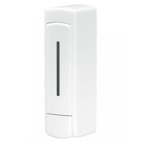 ديسبنسر خزان صابون ابيض من أوريسا