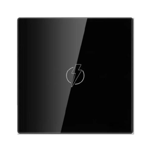 مفتاح مكيف ذكي 40A واي فاي / زيجبي