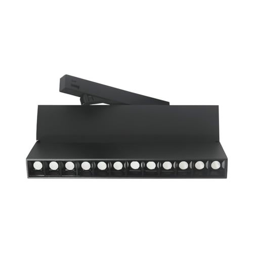 بكج المسار المغناطيسي 3 متر سمارت مناسب للجبس