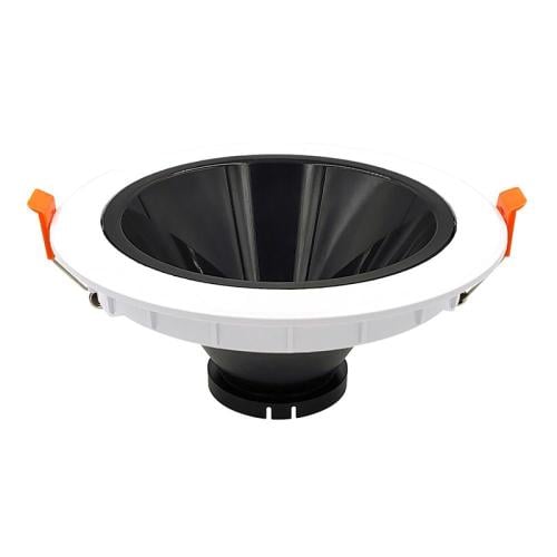 فريم ضد التوهج متحرك مفرد 14 سم المنيوم من الداخل...