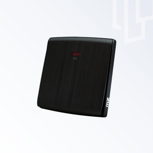 بكج 5 حبات مفتاح مكيف 45 امبير مظلة