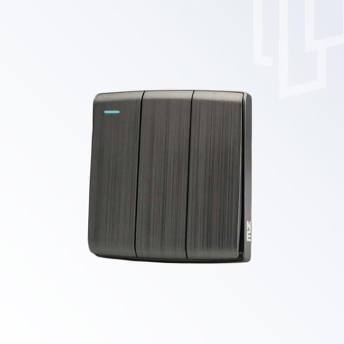 بكج 5 حبات مفتاح ثلاثي مظلة