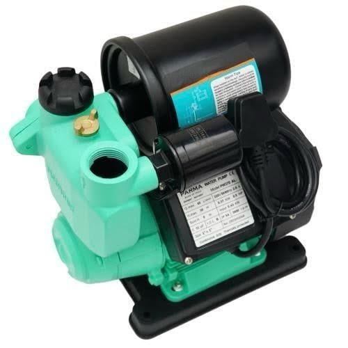 دينمو مضخة نص حصان ايطالي اتوماتيك