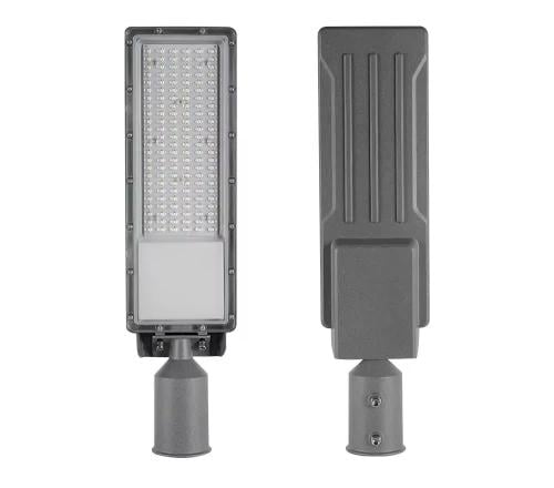 كشاف اضاءة LED للشارع 150W صناعة سعودية