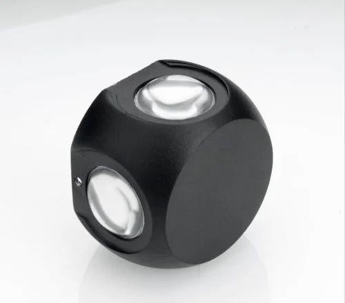 ابليك خارجي 4 عدسات المنيوم