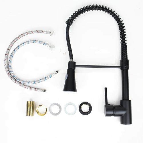 خلاط مطبخ ( مجلى ) اسود