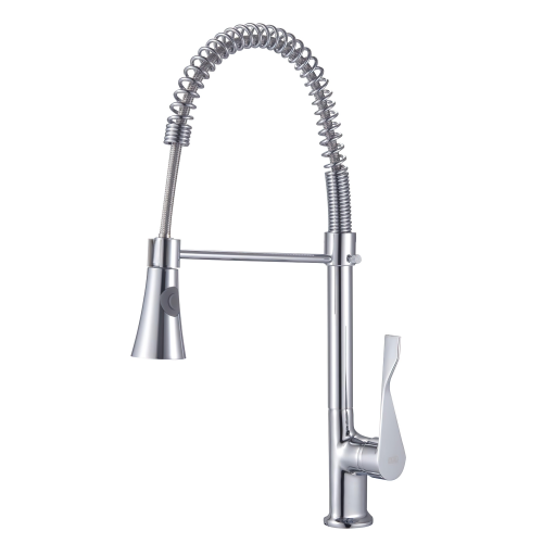 خلاط مطبخ كروم ماركة SUPER JOY