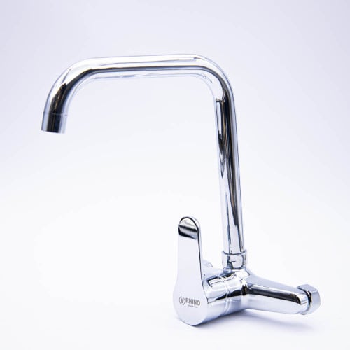 خلاط مجلى جداري ايطالي