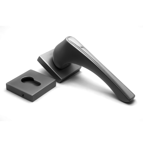 مقبض باب عالي الجودة W 2011