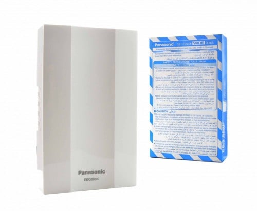 جرس باب باناسونيك