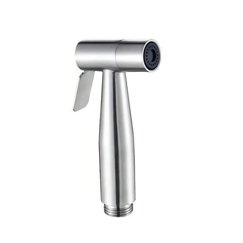 شطاف معدن لون كروم مطفي