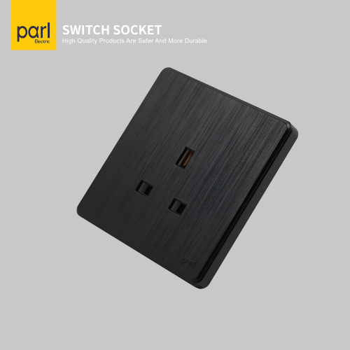 فيش ثلاثي بدون مفتاح 13 امبير