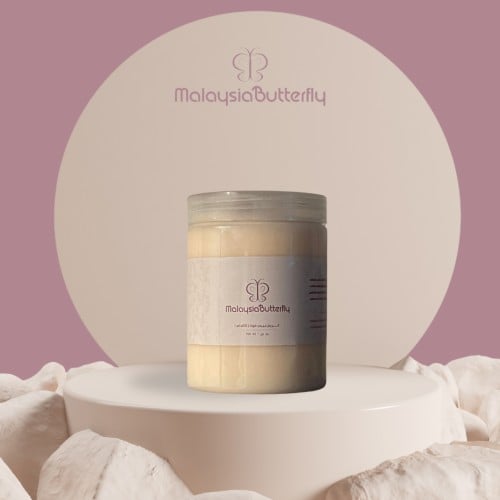 كريم بيبي فوت