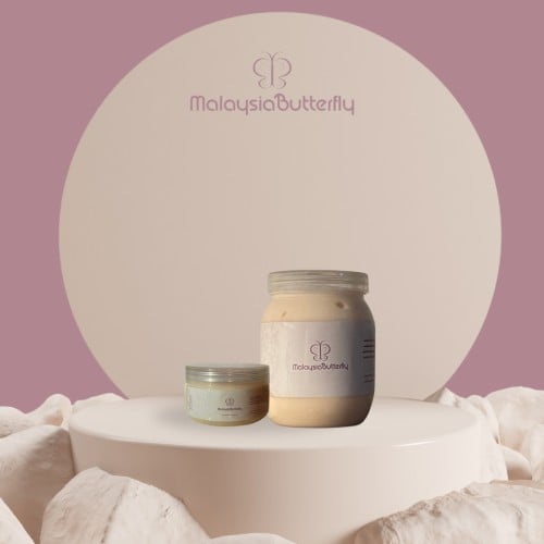 كريم للجسم و كريم المناطق