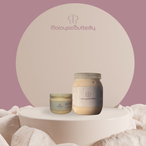 عرض الجسم و الوجه