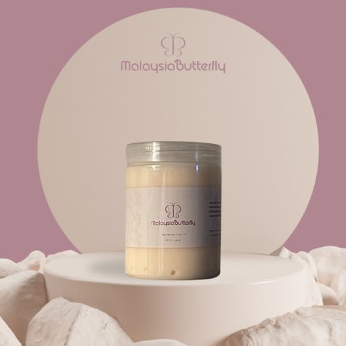 كريم الوجه والرقبة