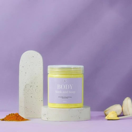 بوكس فريش(400g) للجسم