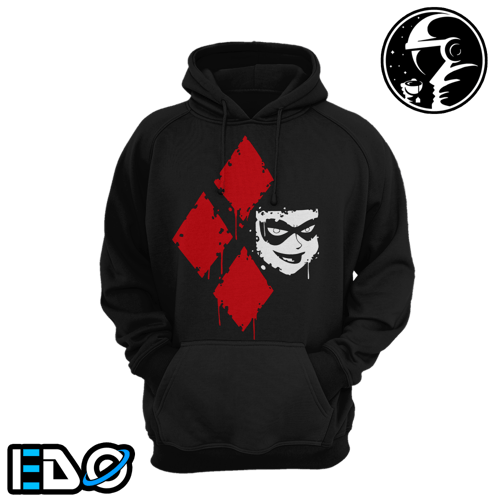 هارلي كوين - Harley Quinn