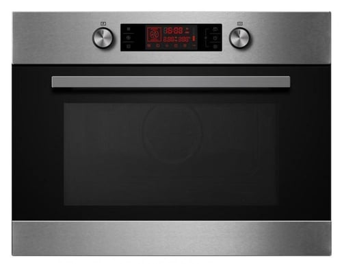 مايكروويف 60 سم 44 لتر 2 مفتاح ديجتال مع شواية