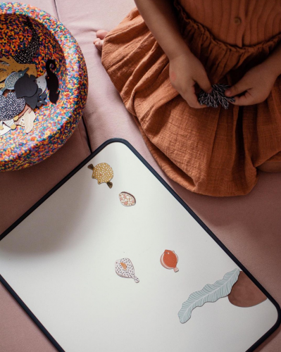 Slate Board School - Abysse