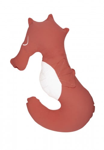 Seahorse Pillow