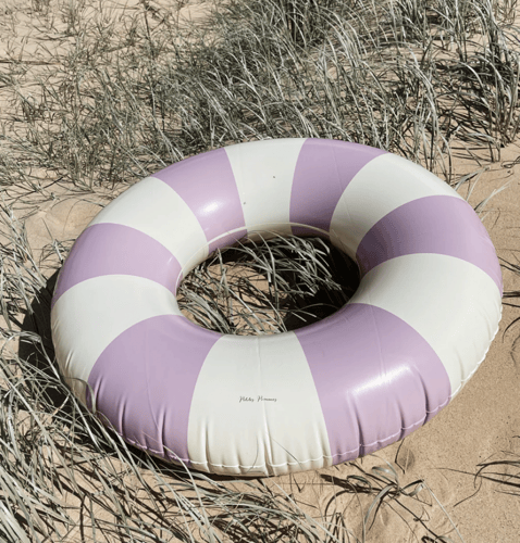 Celine 120 cm Grand Float - Violet