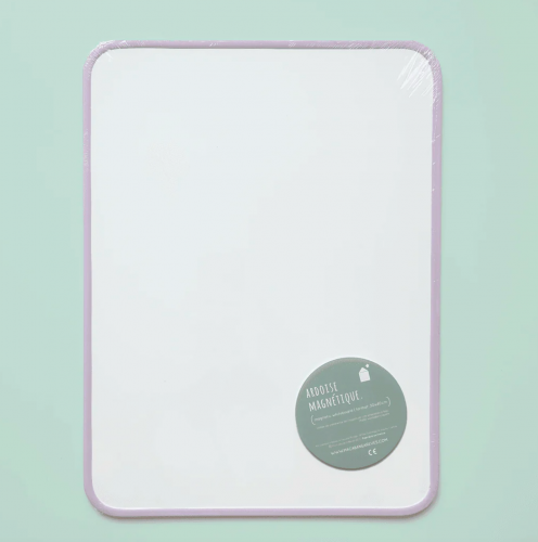 Slate Board School - Lilac