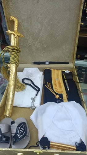 البوكس الملكي