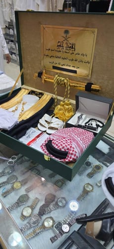 بوكس فاخر جدا